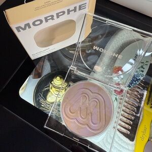 Morphe Cloudlight Soft Glow Veil - Dawn